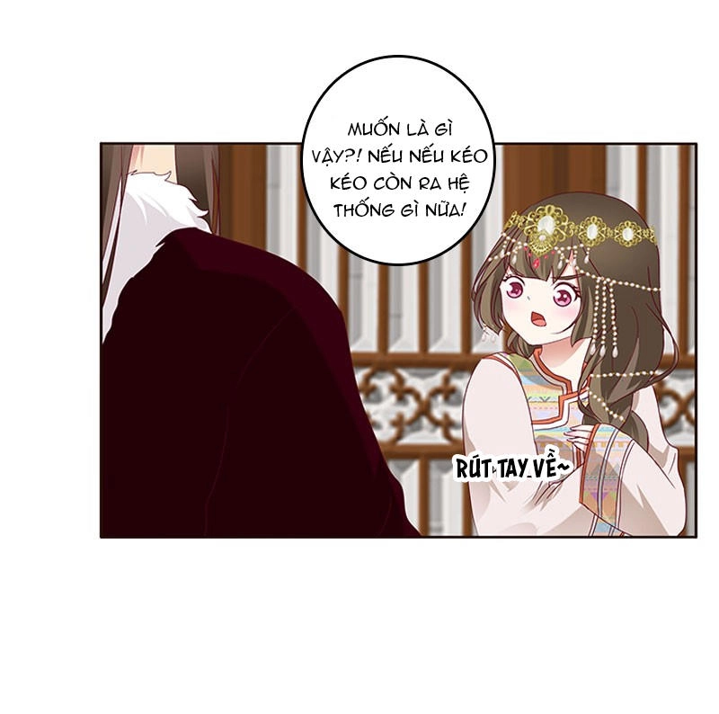 Thông Linh Phi Chapter 285 - 11