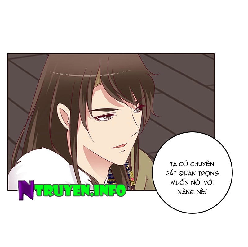 Thông Linh Phi Chapter 285 - 12