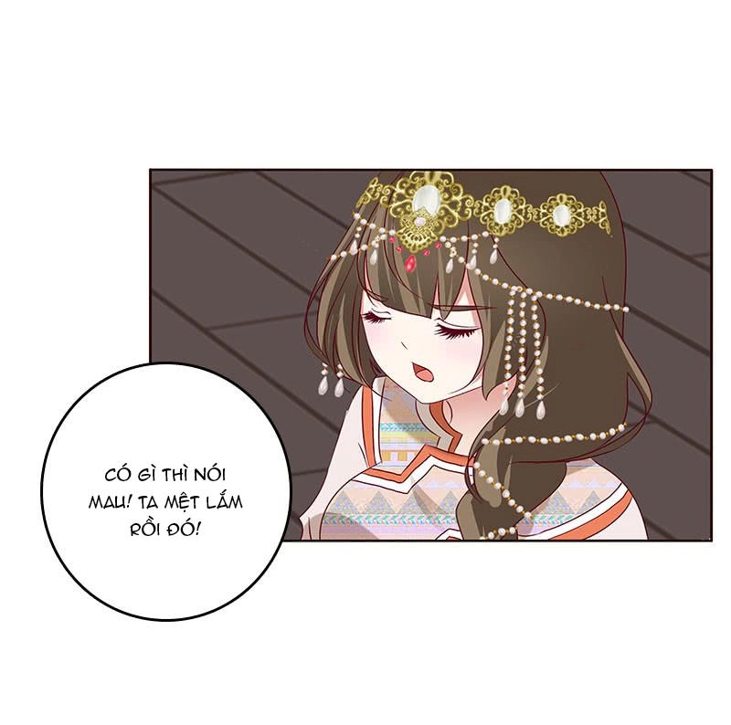 Thông Linh Phi Chapter 285 - 13