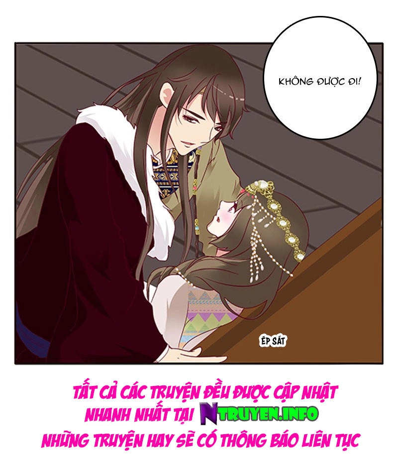 Thông Linh Phi Chapter 285 - 16