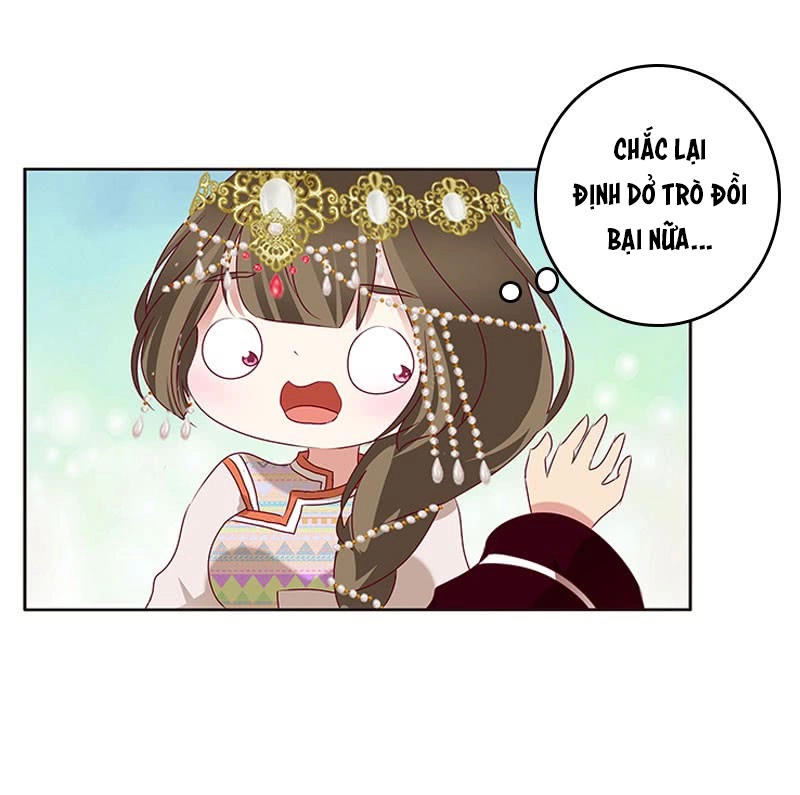 Thông Linh Phi Chapter 285 - 17