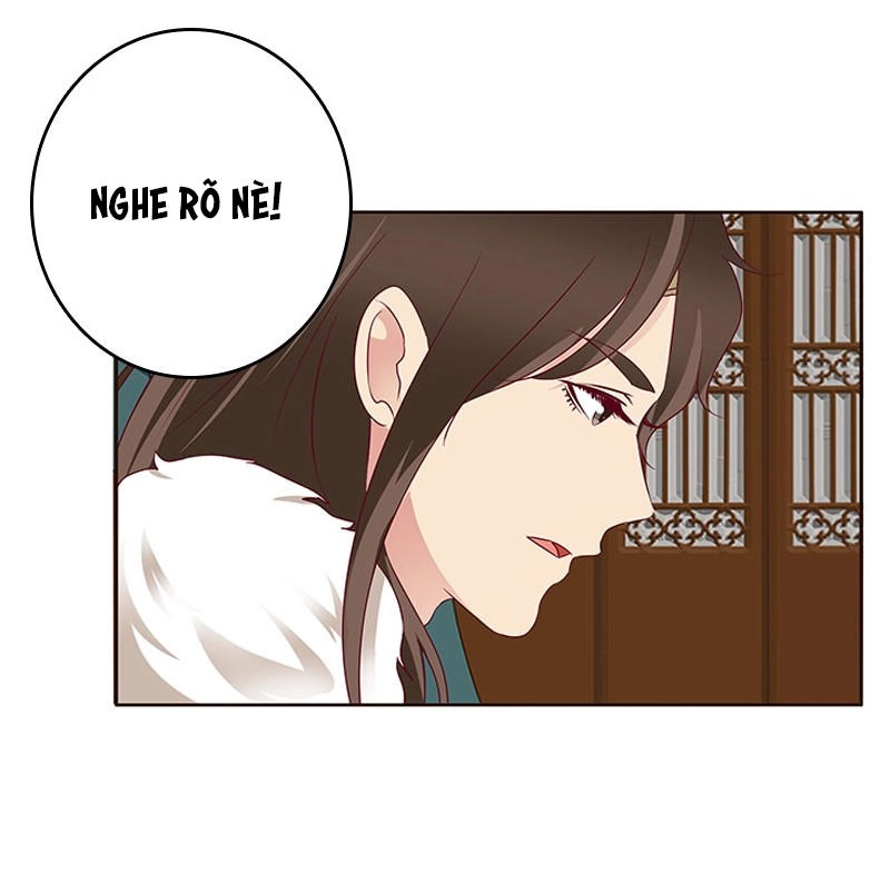 Thông Linh Phi Chapter 285 - 18