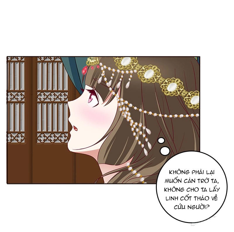 Thông Linh Phi Chapter 285 - 19