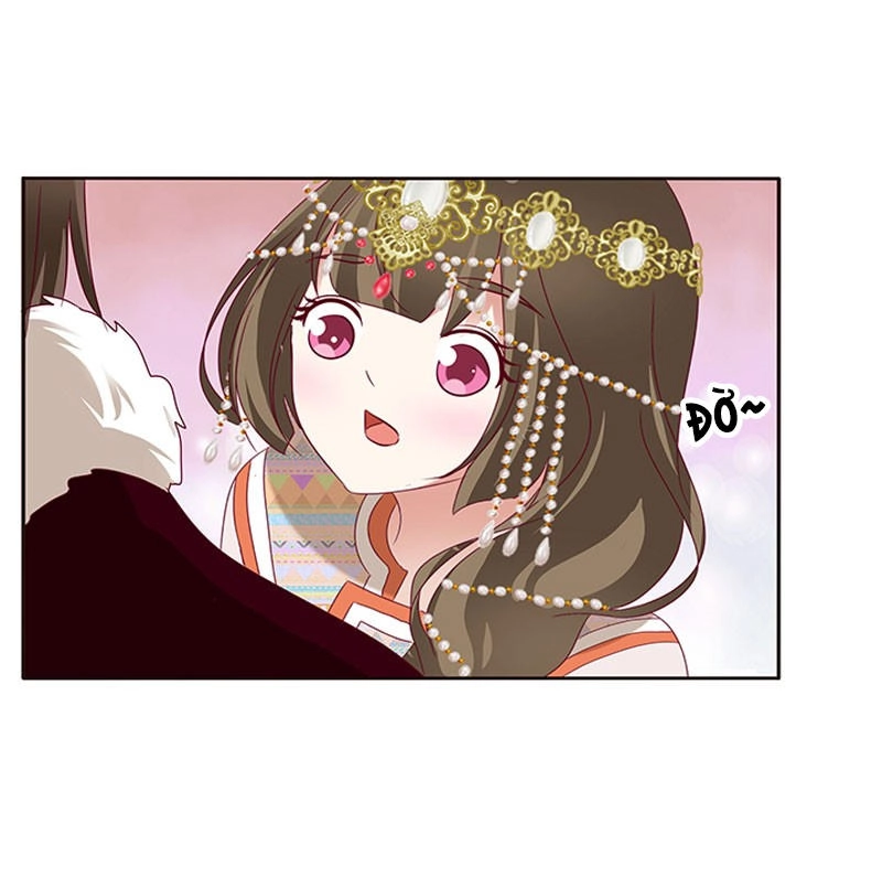 Thông Linh Phi Chapter 285 - 21