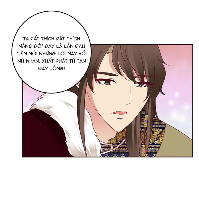 Thông Linh Phi Chapter 285 - 22