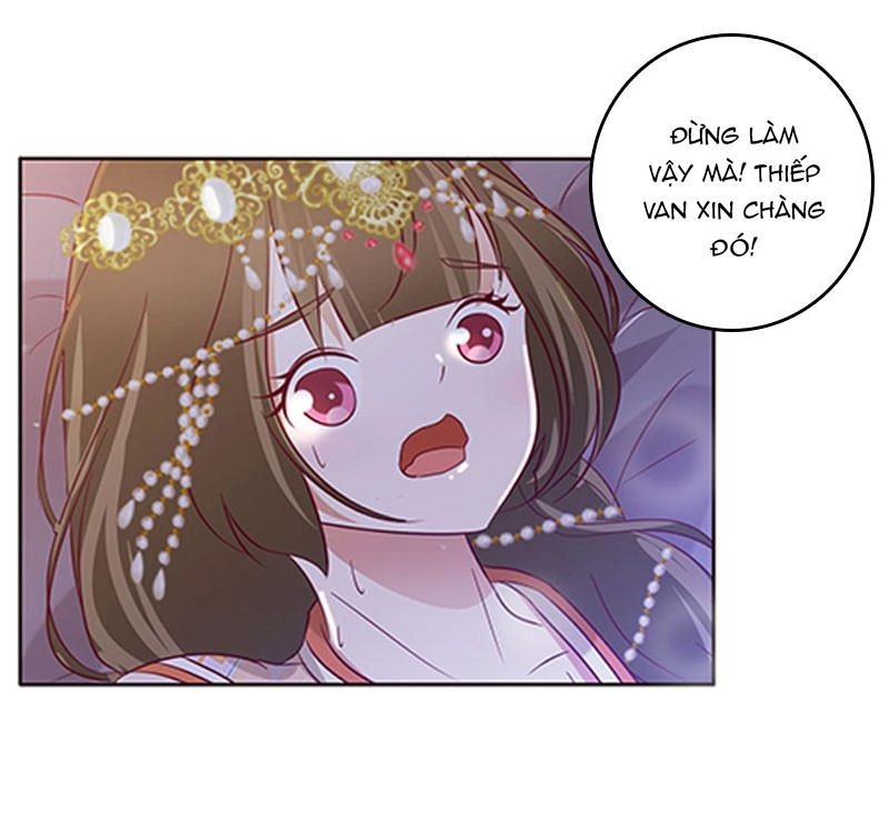 Thông Linh Phi Chapter 286 - 44