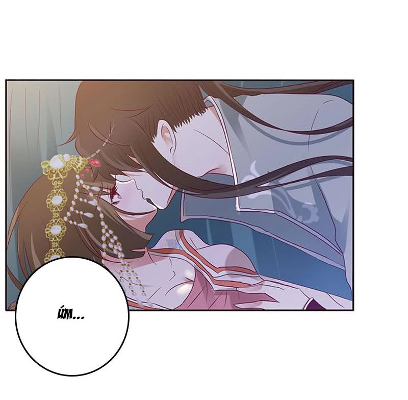 Thông Linh Phi Chapter 287 - 5