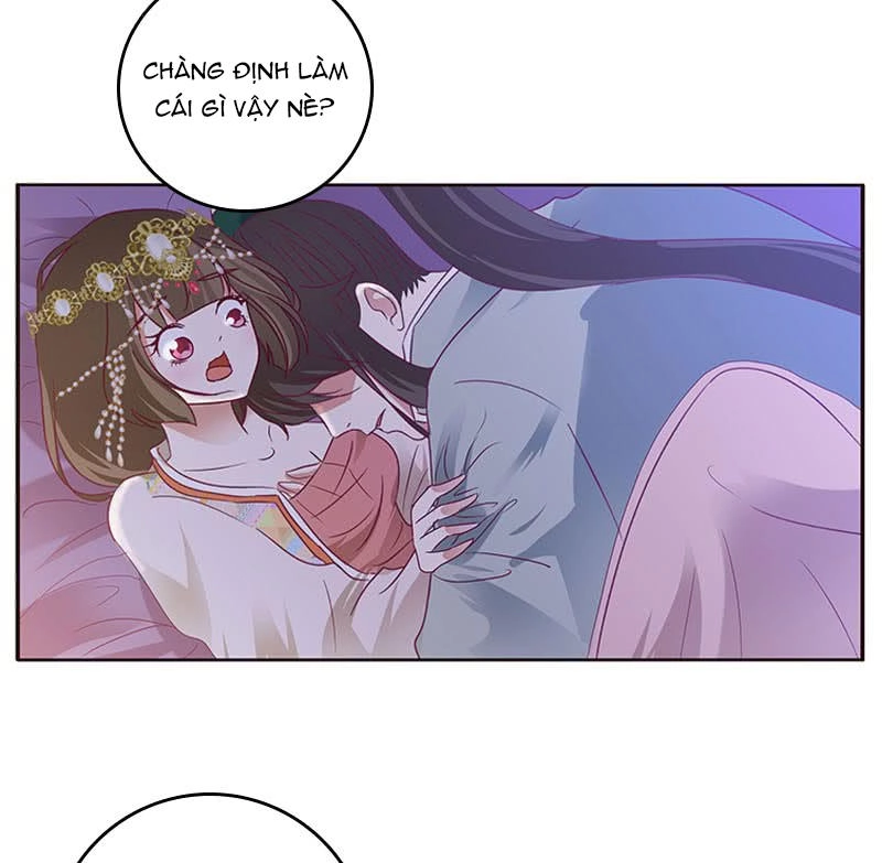 Thông Linh Phi Chapter 287 - 7