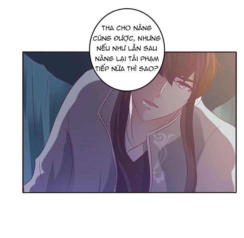 Thông Linh Phi Chapter 287 - 11