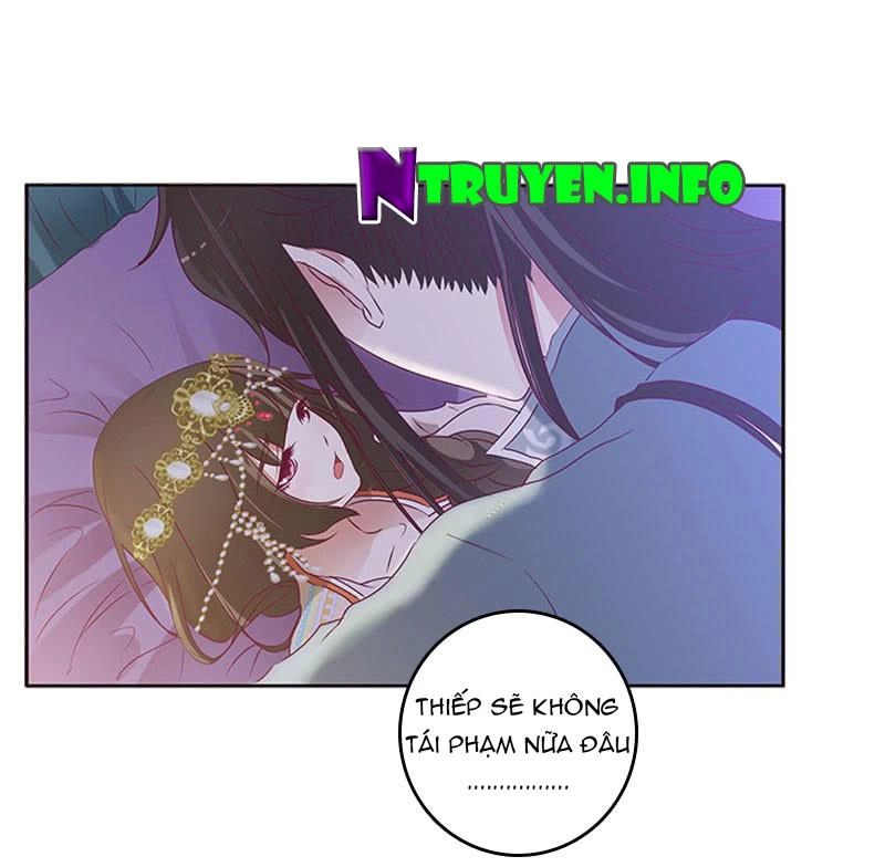 Thông Linh Phi Chapter 287 - 12