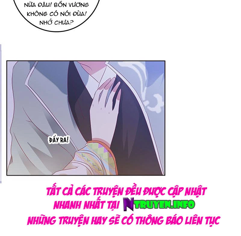 Thông Linh Phi Chapter 287 - 16