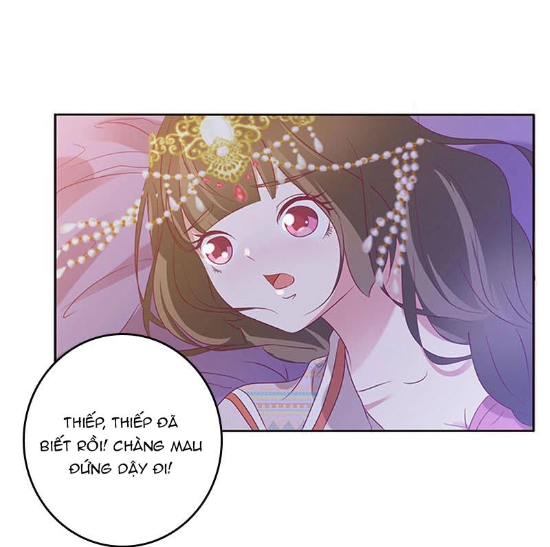 Thông Linh Phi Chapter 287 - 17