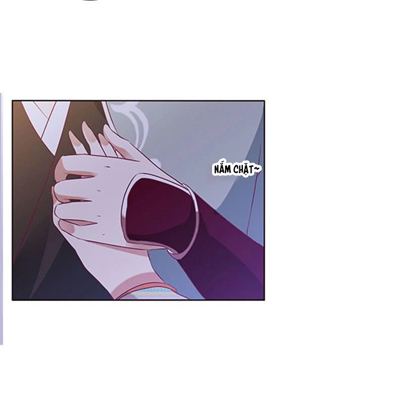 Thông Linh Phi Chapter 287 - 18