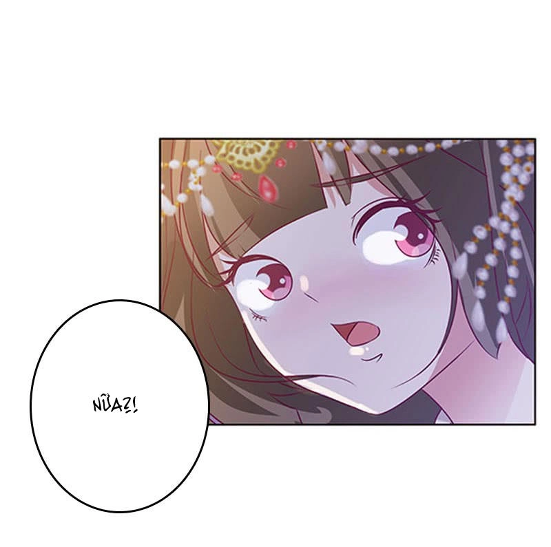 Thông Linh Phi Chapter 287 - 19