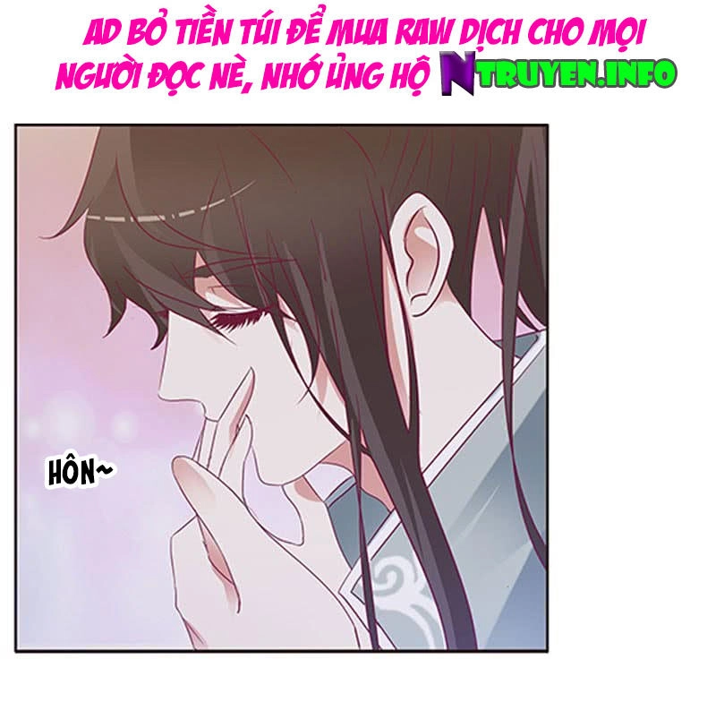 Thông Linh Phi Chapter 287 - 20