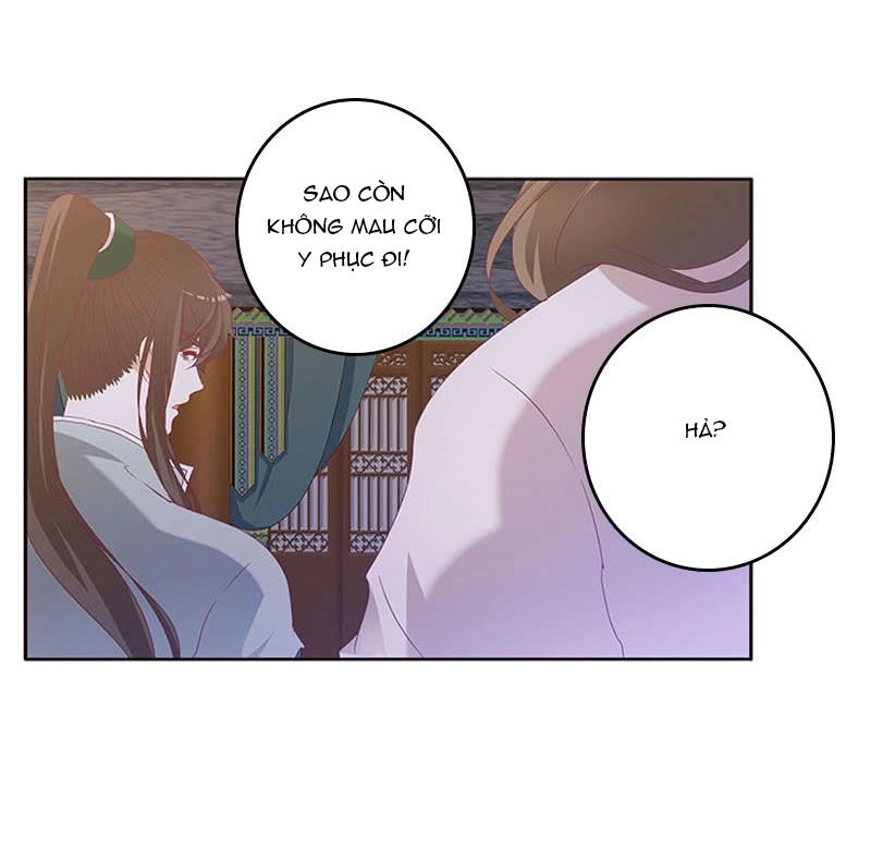 Thông Linh Phi Chapter 288 - 5