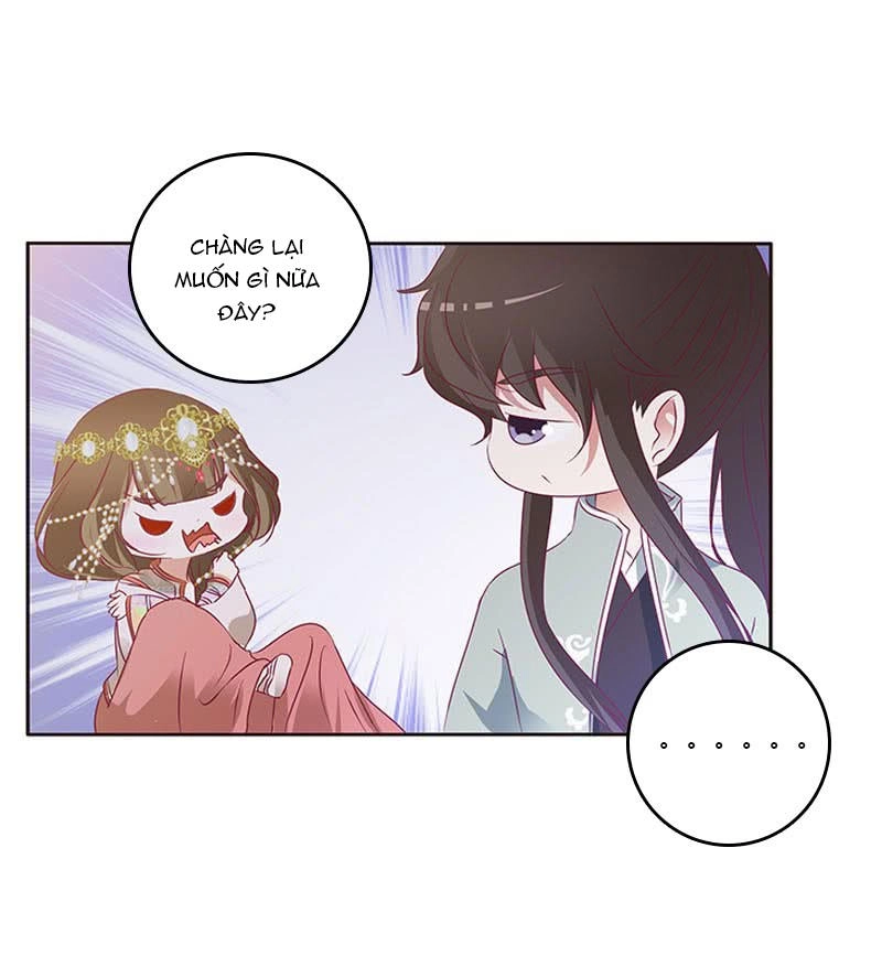 Thông Linh Phi Chapter 288 - 6