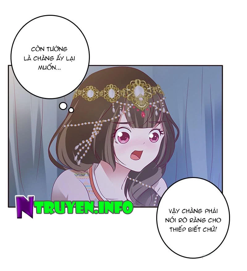 Thông Linh Phi Chapter 288 - 8