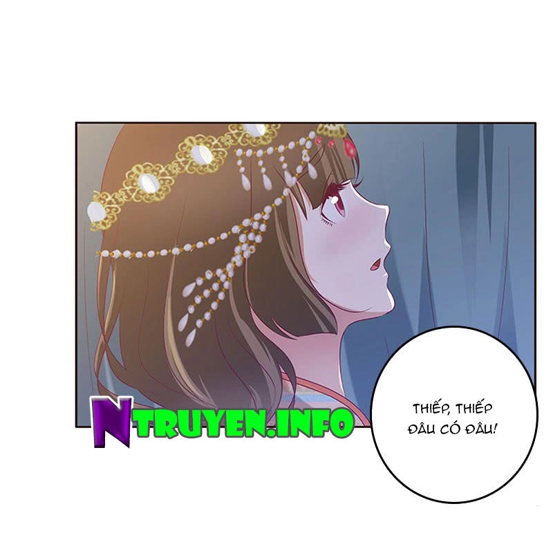 Thông Linh Phi Chapter 288 - 12