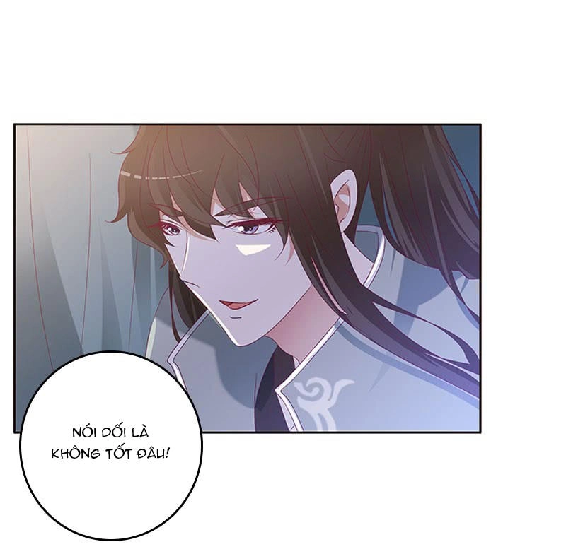 Thông Linh Phi Chapter 288 - 15