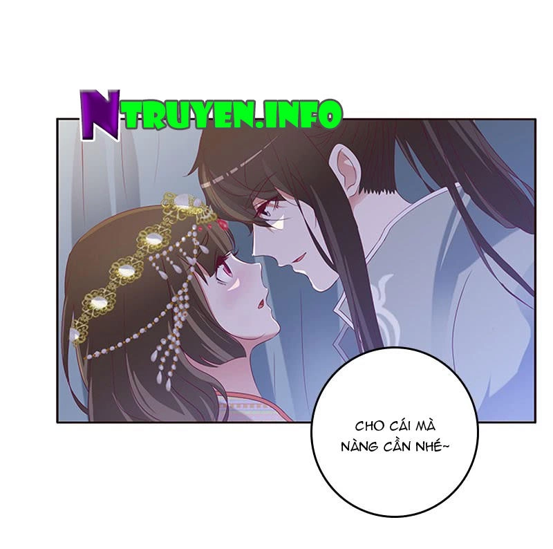 Thông Linh Phi Chapter 288 - 20