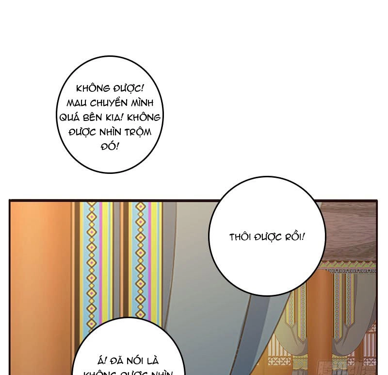 Thông Linh Phi Chapter 288 - 23