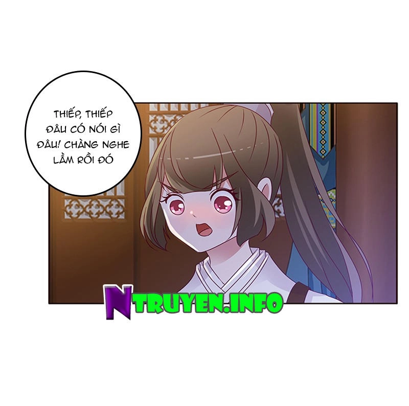 Thông Linh Phi Chapter 290 - 8