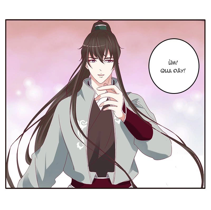 Thông Linh Phi Chapter 290 - 10