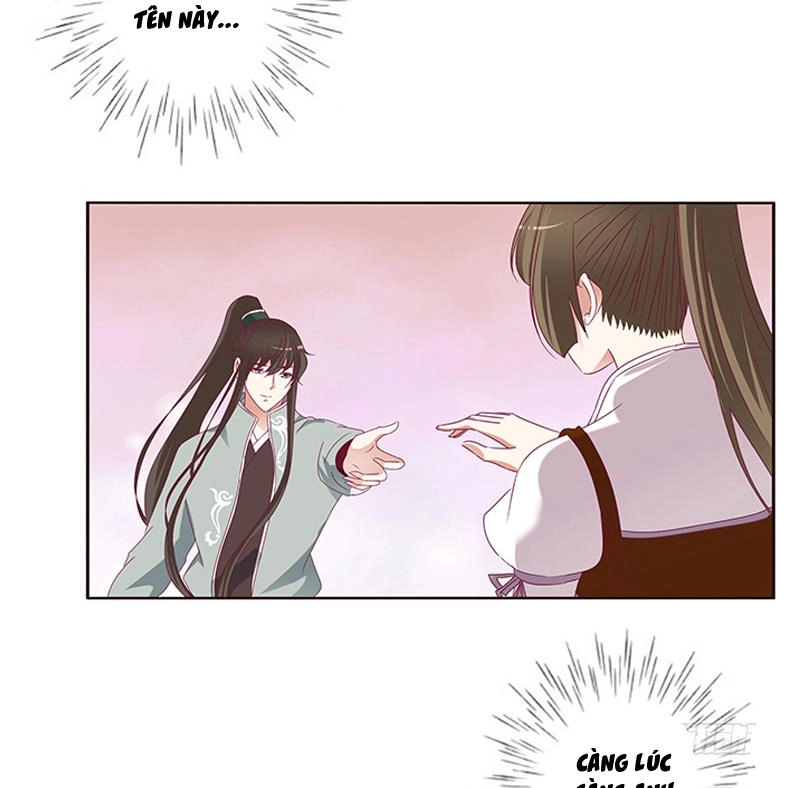 Thông Linh Phi Chapter 290 - 14