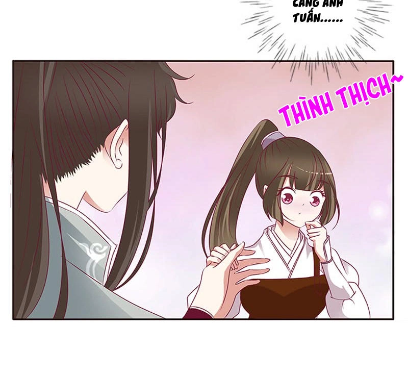 Thông Linh Phi Chapter 290 - 15