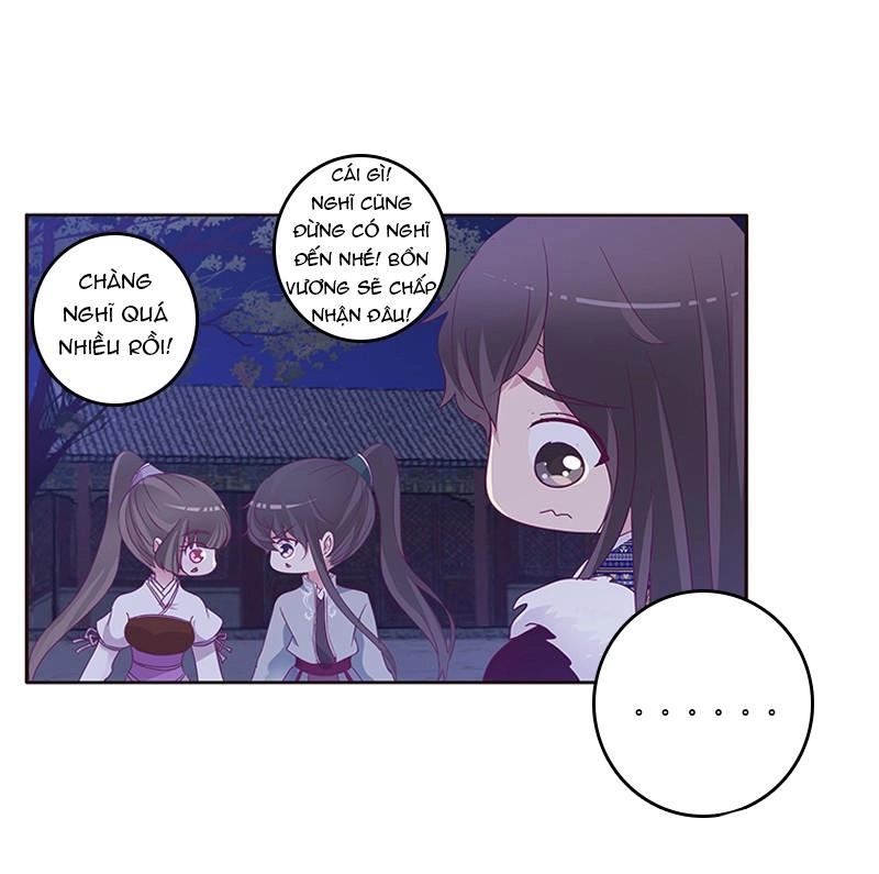 Thông Linh Phi Chapter 290 - 23