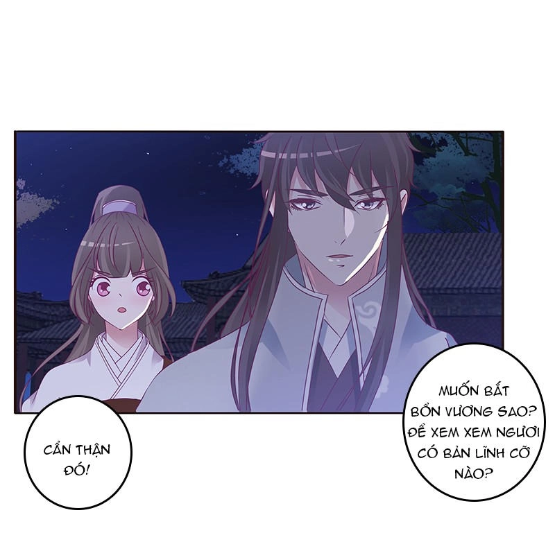 Thông Linh Phi Chapter 291 - 4