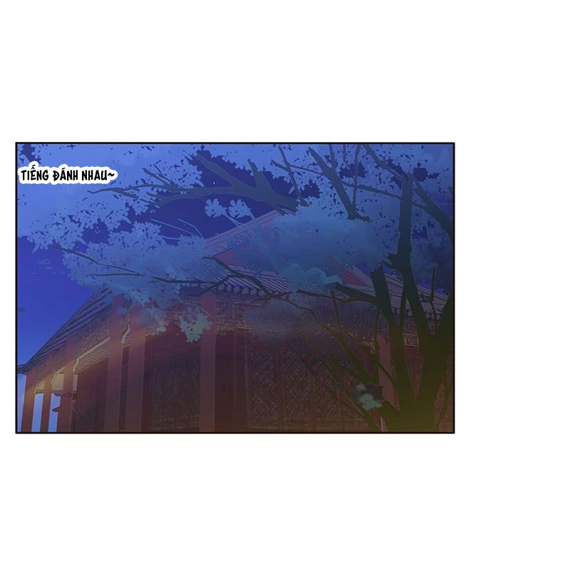 Thông Linh Phi Chapter 291 - 5