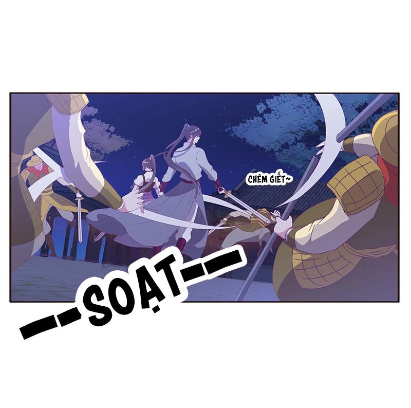 Thông Linh Phi Chapter 291 - 6