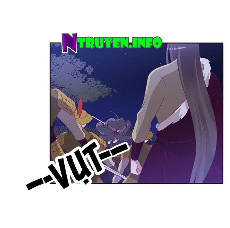 Thông Linh Phi Chapter 291 - 8