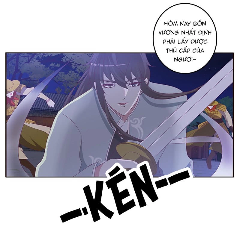 Thông Linh Phi Chapter 291 - 9