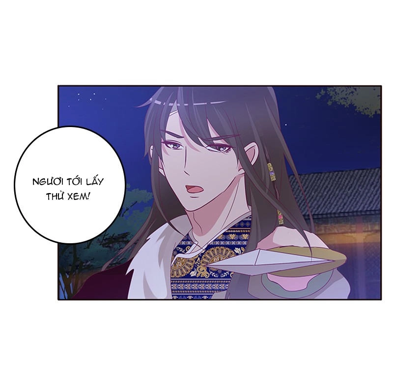 Thông Linh Phi Chapter 291 - 10