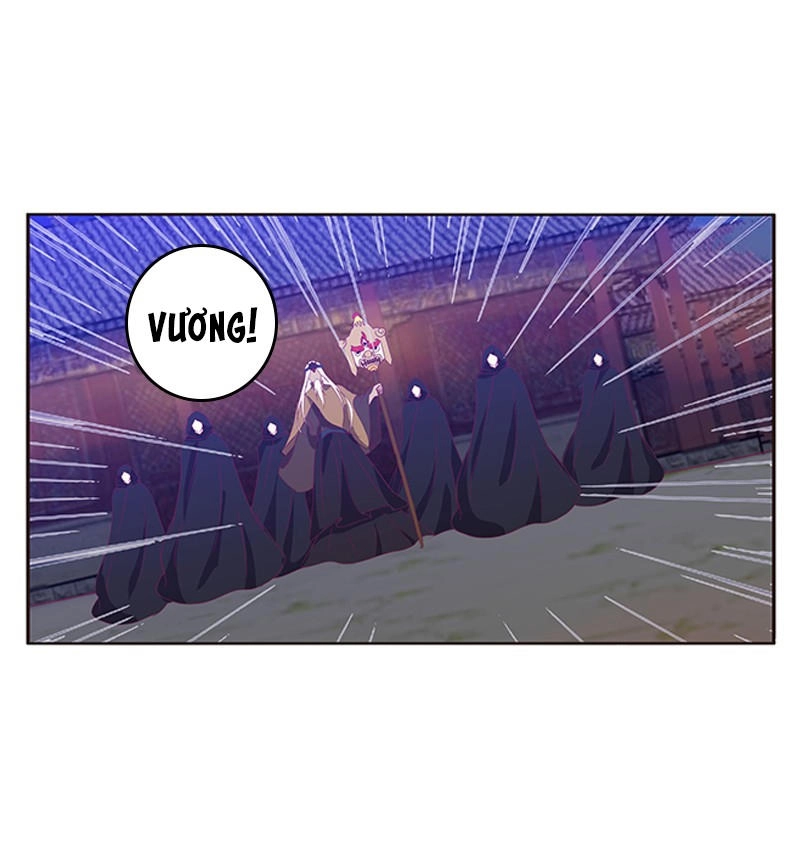 Thông Linh Phi Chapter 291 - 14