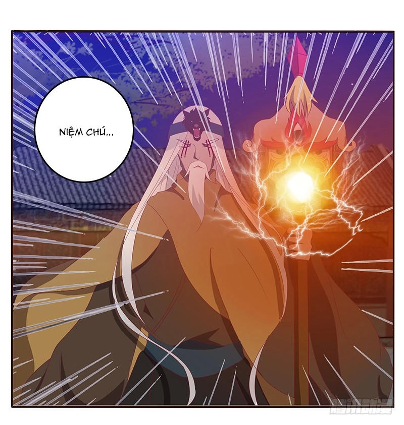 Thông Linh Phi Chapter 291 - 15