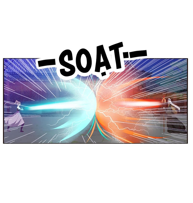 Thông Linh Phi Chapter 291 - 19