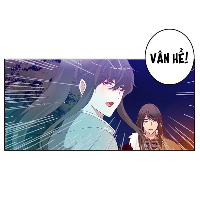 Thông Linh Phi Chapter 291 - 21