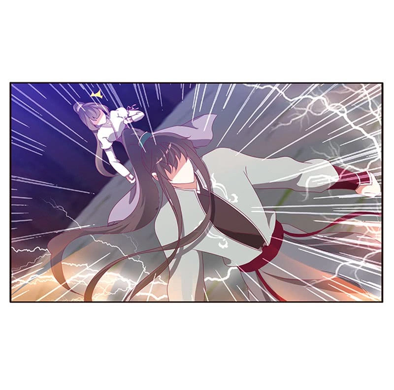 Thông Linh Phi Chapter 291 - 25