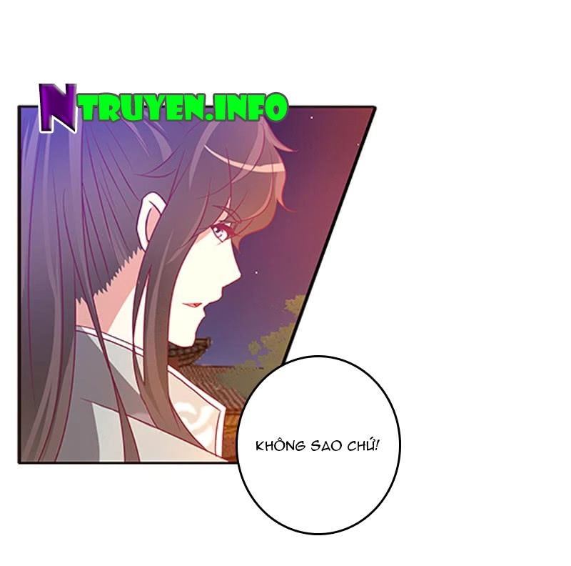 Thông Linh Phi Chapter 291 - 26