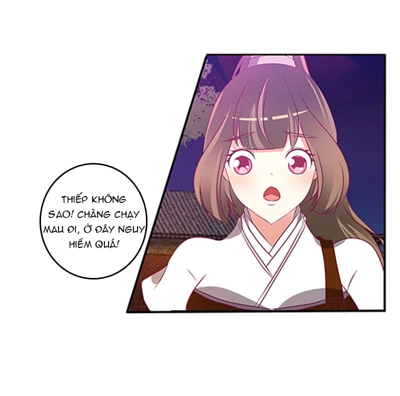 Thông Linh Phi Chapter 291 - 27