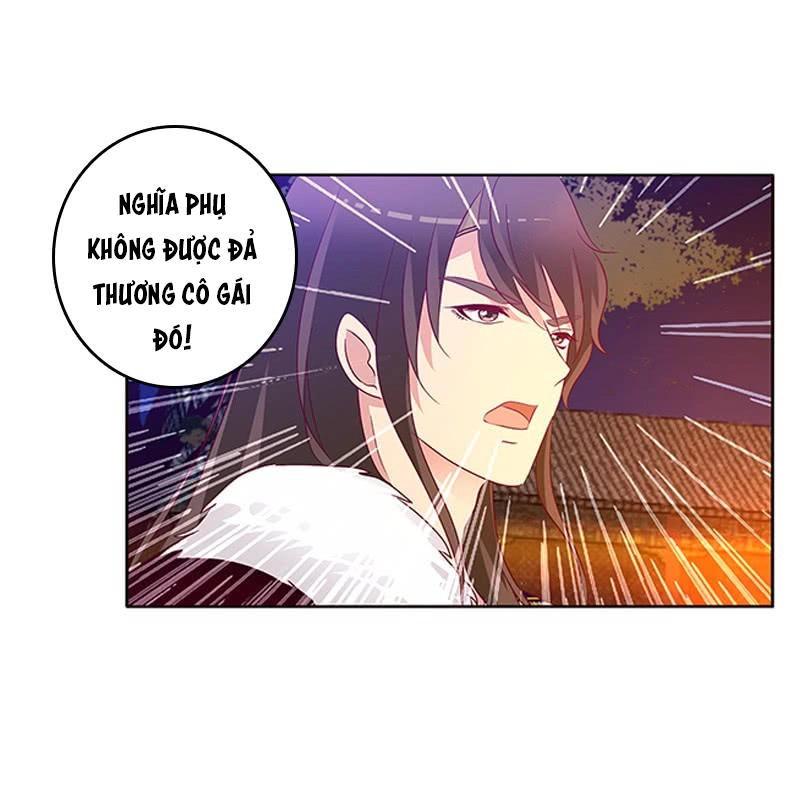 Thông Linh Phi Chapter 291 - 28