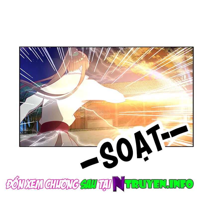 Thông Linh Phi Chapter 291 - 31