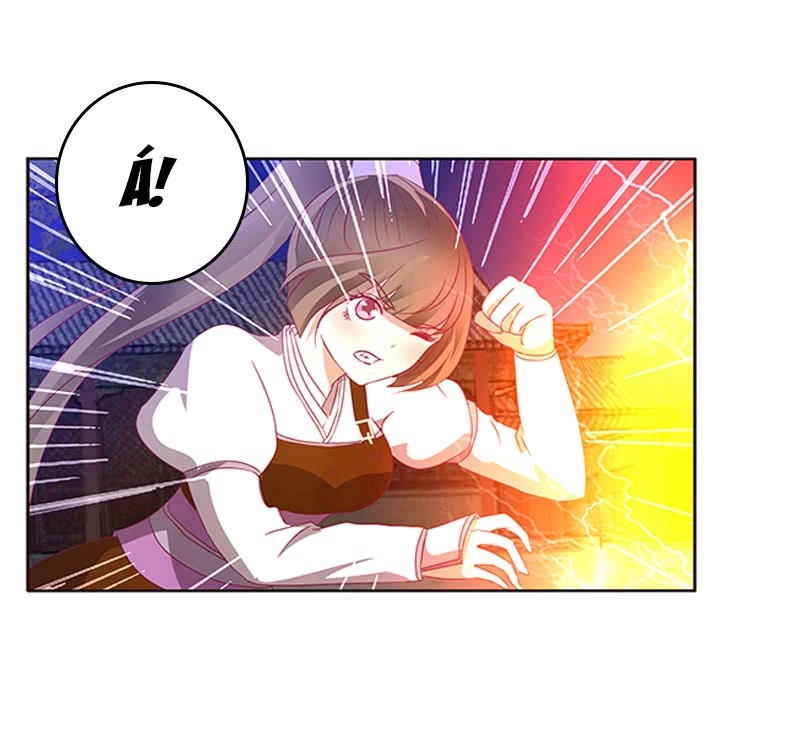 Thông Linh Phi Chapter 292 - 5