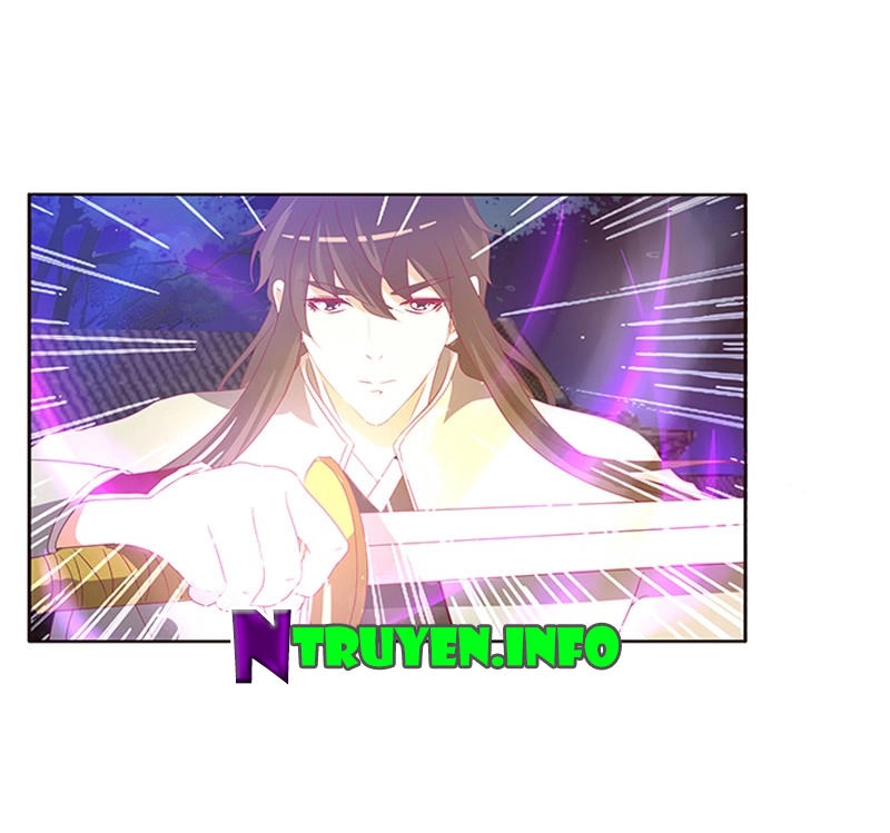 Thông Linh Phi Chapter 292 - 8