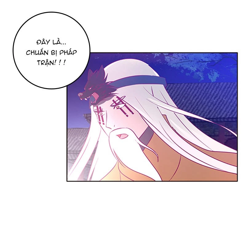 Thông Linh Phi Chapter 292 - 9