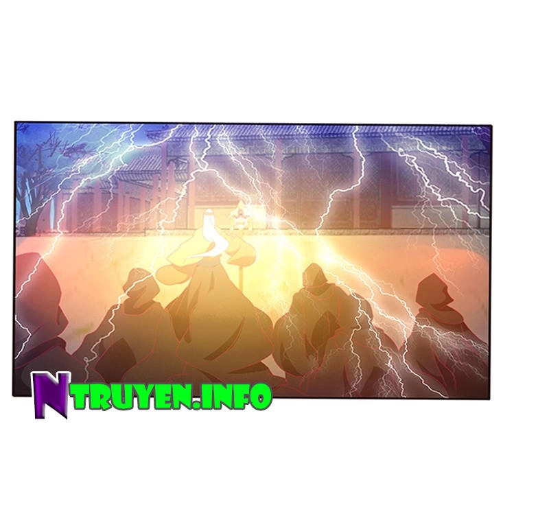 Thông Linh Phi Chapter 292 - 12